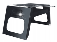 Blaupunkt GC101 Kompaktowy składany grill węglowy