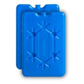 ZESTAW POJEMNIKÓW 400ML NIETOKSYCZNY TRWAŁE TWORZYWO NIEBIESKI