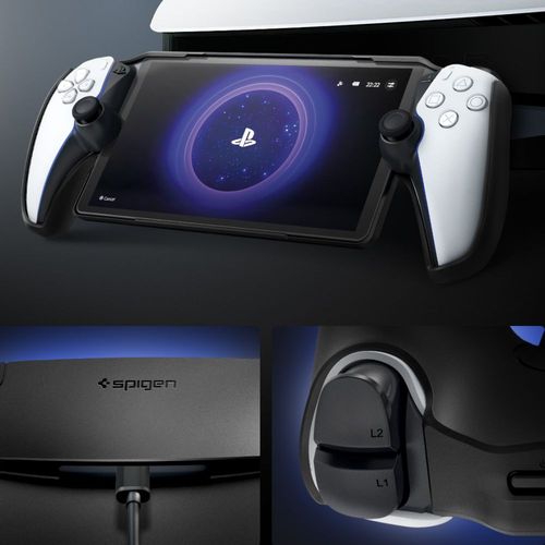 spigen thin fit sony playstation portal black na Arena.pl
