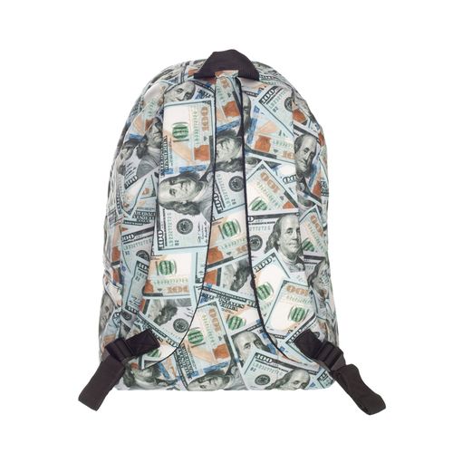 Plecak Fullprint Dollar New na Arena.pl