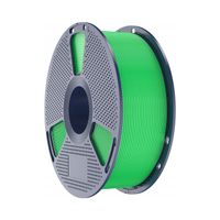 Filament Sunlu PLA+ 2.0 (zielony)