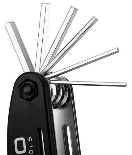 zestaw naprawczy do rowerów - t n91-013 na Arena.pl