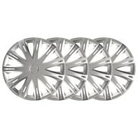 Kołpaki 17 do Nissan Peugeot Hyundai Skoda Fiat Opel Citroen Mazda Kia