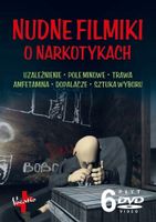 Nudne filmiki o narkotykach