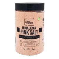 Sól różowa himalajska Chef Urbano 1kg