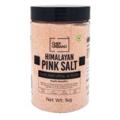 Sól różowa himalajska Chef Urbano 1kg