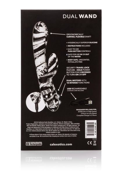 Hype Dual Wand Multicolor zdjęcie 7