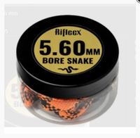 Wycior do broni Sznur do lufy Bore Snake 5,6 mm 223/222