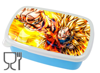 Pojemnik śniadaniowy - Dragon Ball - Manga