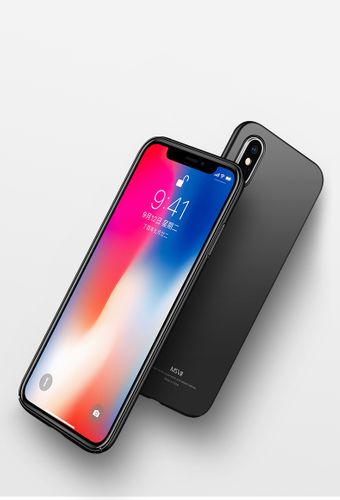 ETUI CASE POKROWIEC MSVII IPHONE X 10 na Arena.pl