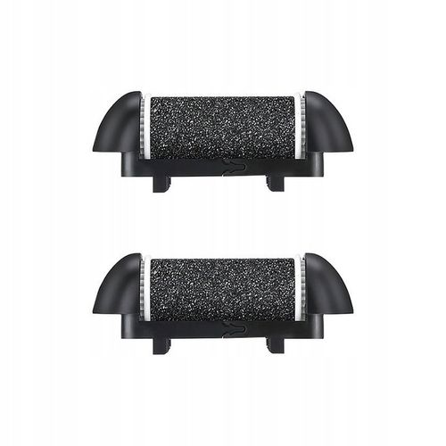 ZESTAW 3X WYMIENNA GŁOWICA do frezarki do pięt na Arena.pl