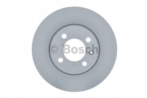 TARCZA HAM PRZOD 256X20 V BOSCH na Arena.pl