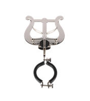 Lirka pulpit do klarnetu z zaciskiem Riedl 130