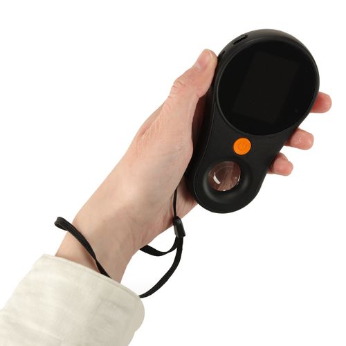 Cyfrowa Lupa Szkło Powiększające Mikroskop Ekran HH IPS Zoom 500x 2Mpx na Arena.pl