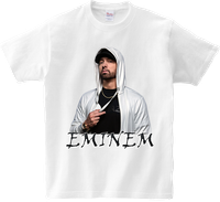 Koszulka T-shirt dla dzieci Eminem