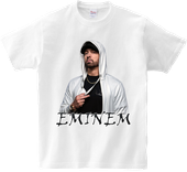Koszulka T-shirt dla dzieci Eminem