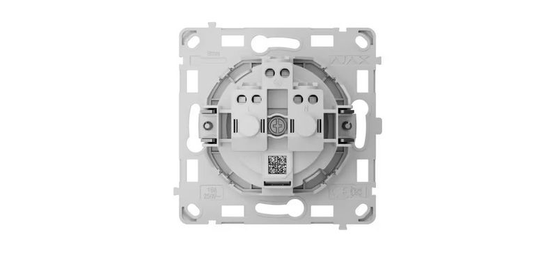 OutletCore (basic) vertical [type E] (na zamówienie) - AJAX SYSTEMS 91329.165.WH zdjęcie 2