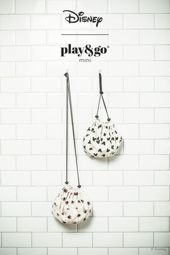 Play&Go - Mini worek Disney Minnie na Arena.pl