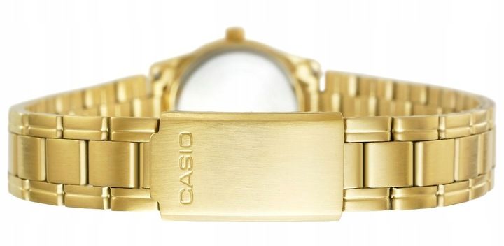Zegarek Damski CASIO LTP-V001G-9BUDF + BOX Na Prezent zdjęcie 6