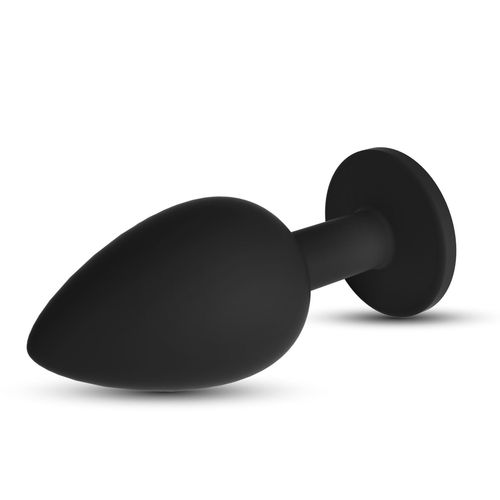 Crushious Camileo Regular Anal Plug With 4 Interchangeable Jewels na Arena.pl