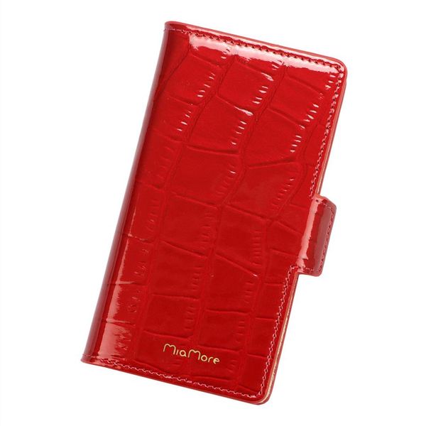 ETUI PHONE CASE L1781 (IPHONE 13 PRO) CZERWONY zdjęcie 1