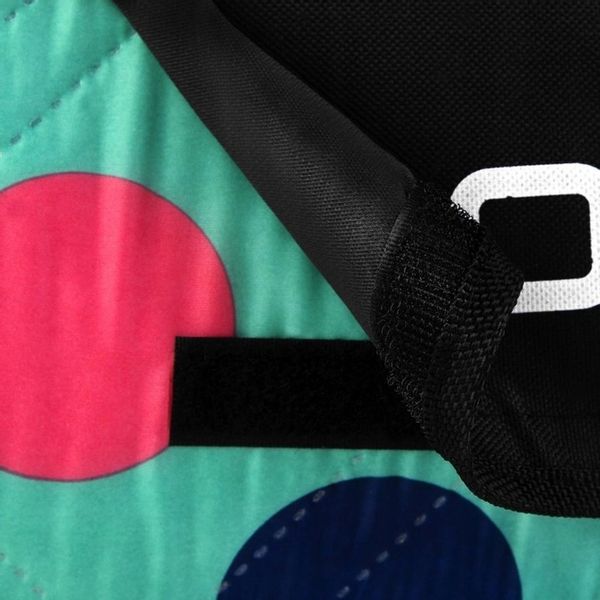 SPOKEY Koc Na Plażę Piknik Do Ogrodu 140 cm zdjęcie 8