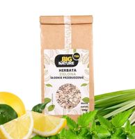 Herbata zielona SŁODKIE PRZEBUDZENIE 100g - BIG NATURE