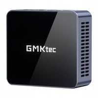 GMKtec M2 Pro S Mini PC Intel i7-1185G7 16GB RAM + 512GB SSD WIN 11 Pro