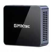 GMKtec M2 Pro S Mini PC Intel i7-1185G7 16GB RAM + 512GB SSD WIN 11 Pro