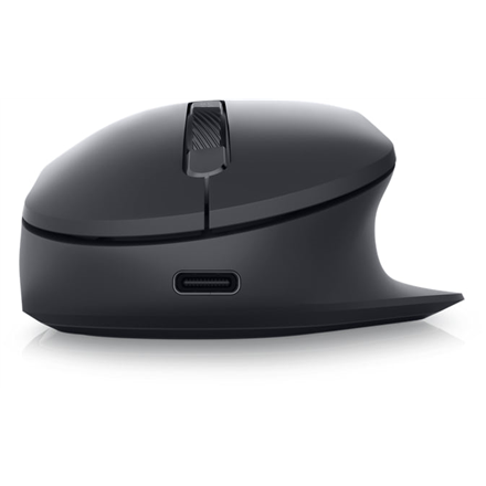 Dell | Premier Rechargeable Wireless Mouse | MS900 | Wireless | Graphite na Arena.pl