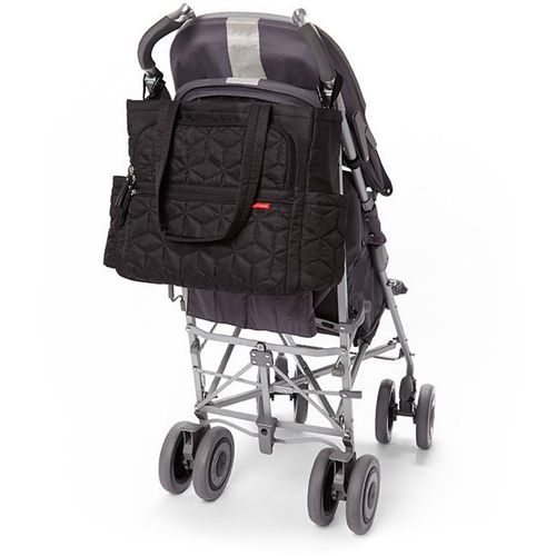 Skip Hop - Torba Forma Black na Arena.pl