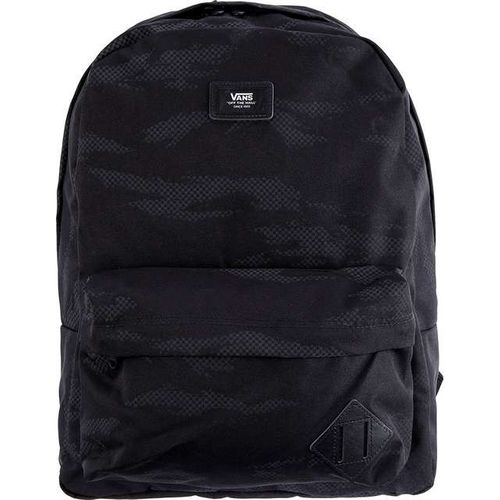 Vans OLD SKOOL II BACKPACK KIF BLACK REFLECTIVE na Arena.pl