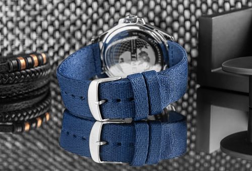 zegarek męski timex harborside coast tw2w62700 + box na Arena.pl