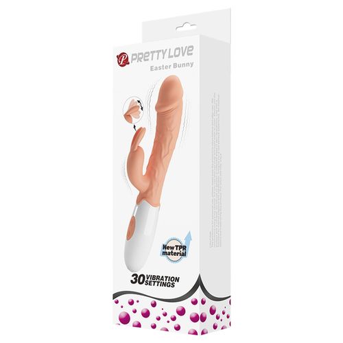 Pretty Love - Easter Bunny, 30 Vibration Functions na Arena.pl