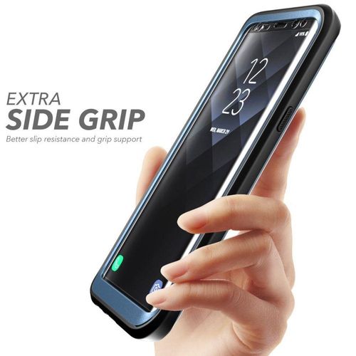 Supcase Clayco Hera Galaxy Note 8 Blue na Arena.pl