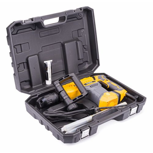 MŁOT wyburzeniowy młot UDAROWY SDS-MAX 2900W na Arena.pl