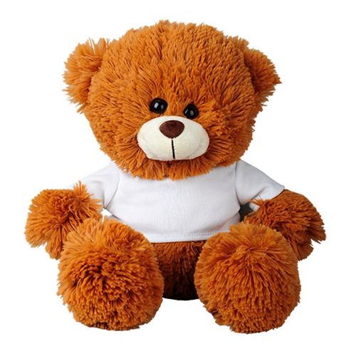 Maskotka UPOMINKARNIA Oso Brązowy na Arena.pl