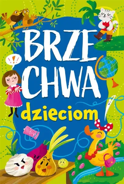 Brzechwa dzieciom zdjęcie 1