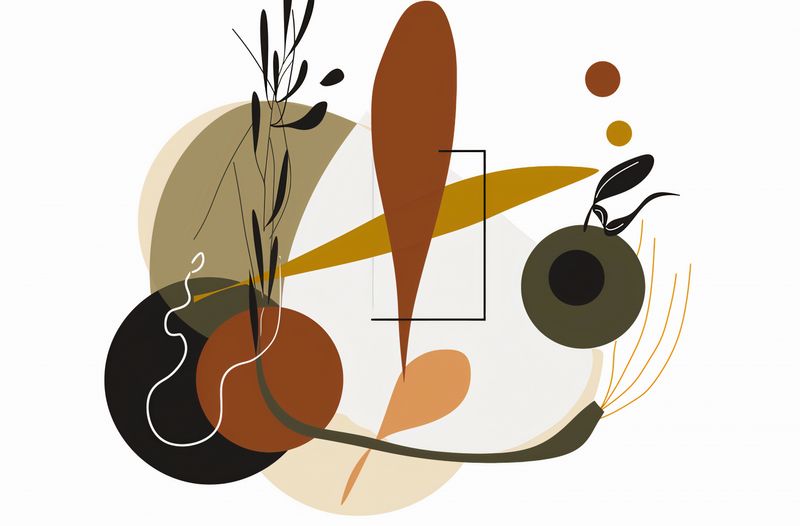 Plakat 86,4x56,8cm Ekspresja w Impresji zdjęcie 1