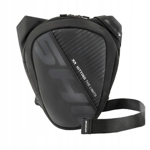 SHIMA DIVISION HIP BAG 2L saszetka na nogę torba na udo motocyklowa motor na Arena.pl