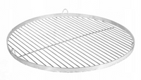 RUSZT GRILLOWY CHROMOWANY SIATKA NA GRILA 60CM