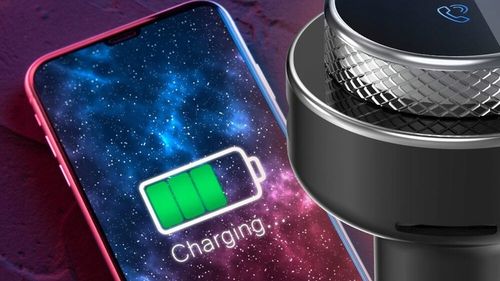 Transmiter FM MANTA Stream TFM101 BT na Arena.pl