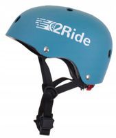 Kask rowerowy dla dzieci S 2-4 lata Love 2 RIDE