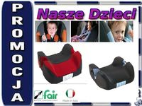 FAIR Bimbo scout Lux Podstawka dla dzieci od 15-3