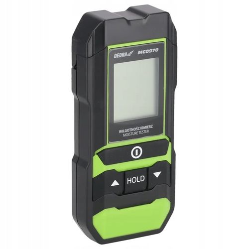 WILGOTNOŚCIOMIERZ MC0970 DEDRA na Arena.pl