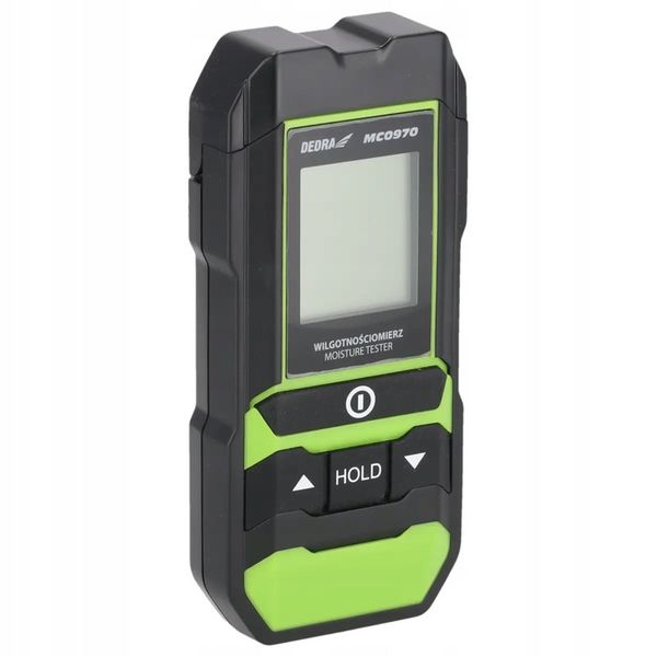 WILGOTNOŚCIOMIERZ MC0970 DEDRA zdjęcie 10