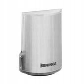 Lampa sygnalizacyjna Beninca STAR LED 12/24V lub 230V z wbudowaną anteną