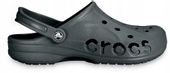 Męskie Lekkie Klapki Chodaki Crocs Baya 10126 Clog 46-47