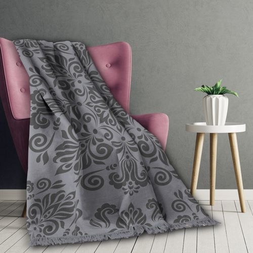 Koc Bawełniany 150X200 118Jb na Arena.pl