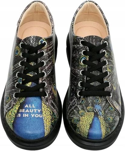 Buty DOGO Myra R36 na Arena.pl